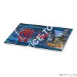 Blok techniczny A4, 10k. SPIDER-MAN UNIPAP - 2
