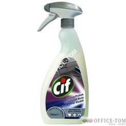 Preparat CIF FURNITURE POLISH 750ml