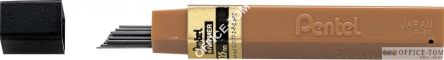 Grafity 0.5 F PENTEL