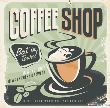 Kalendarz ścienny 2017 Retro 30x30 LP65-17 HELMA