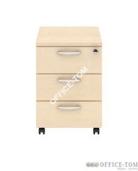 Kontener mobilny klon 60x60x43 NOWY STYL