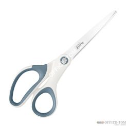 Nożyczki Leitz WOW, 205mm, biały