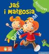 Książka Bajeczkowo - Jaś i Małgosia  9788378958291    Zielona Sowa - 2