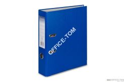 Segregator Biznes  A4/75 -niebieski Vaupe 077/03