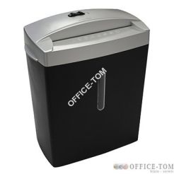 Niszczarka WALLNER S580 Paski DIN2 15L