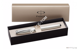 Pióro wieczne PARKER Urban Premium Perłowy Metal (F)