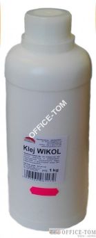 Klej WIKOL 1L JEDNOŚĆ