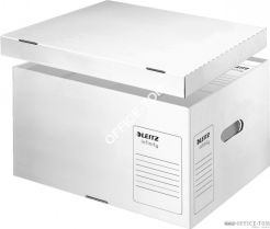 Kontener otwierany z góry LEITZ Infinity, rozmiar M