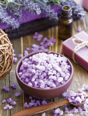 Kalendarz ścienny 2017 Prowansja N506-17 HELMA