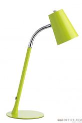 Lampa biurkowa UNILUX FLEXIO 20 LED zielona