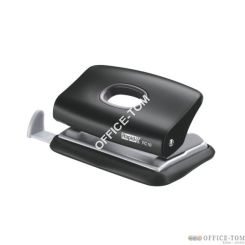 Dziurkacz mini RAPID FC10 24/6 i 26/6 10kartek Czarny 23638501