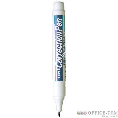 Korektor UNI w piórze CLP-300 8ml