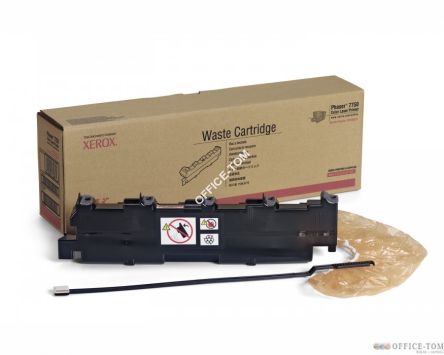 Pojemnik na zużyty toner Xerox 27000str  Phaser 7750