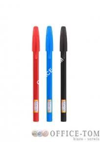 Długopis LEXI allwrite niebieski