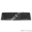 Klawiatura TRACER TRK-115 PS2 czarna PATRIOT - 5