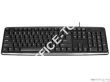 Klawiatura TRACER TRK-115 PS2 czarna PATRIOT - 2