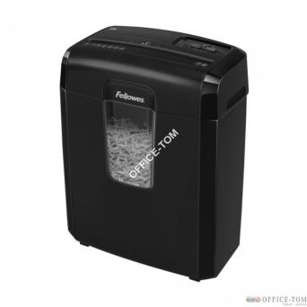 Niszczarka 8C FELLOWES