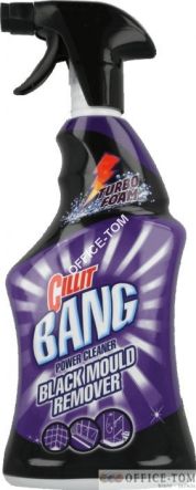 CILLIT Bang pleśń i czarne osady 750 ml