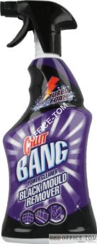 CILLIT Bang pleśń i czarne osady 750 ml