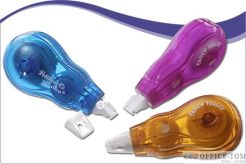 Korektor w taśmie PELIKAN BLANCO FANCY 5mmX8m mIX