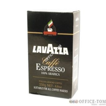 Kawa LAVAZZA ESPRESSO 250G