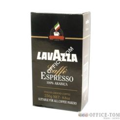 Kawa LAVAZZA ESPRESSO 250G
