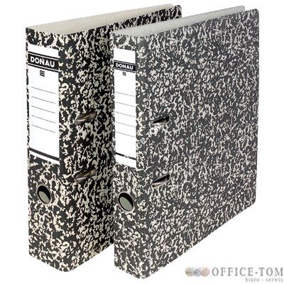 Segregator DONAU  ARCHIV A4 75 mm