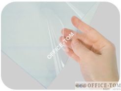 Ofertówka A4 folia twarda U 0.2 (25) OF-09 BIURFOL