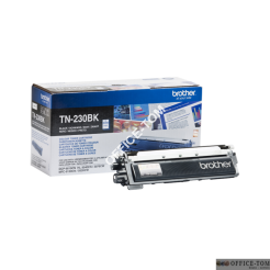 Toner BROTHER (TN-230BK) czarny 2200str