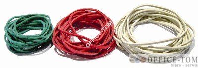 Gumka GRAND recepturka śr. 25mm (dł.4cm)