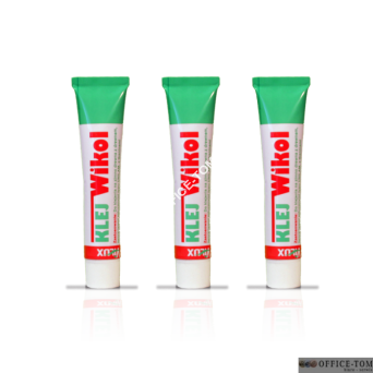 Klej WIKOL Jedność 45ml w tubce