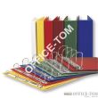 Segregator ofertowy A4 6,5cm „PANORAMA” D-52 BIURFOL - 2