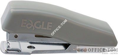 Zszywacz EAGLE 1011 A szary nr10 - 8 kartek