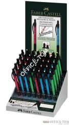 Ołówek Grip Matic 1375/1377 display 30sztuk FABER-CASTELL