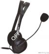 Słuchawki stereo z mikrofonem EH102 ESPERANZA - 2