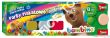 Farby plakatowe BAMBINO 12 kol. 20ml. + 1 farba cielista GRATIS - 2