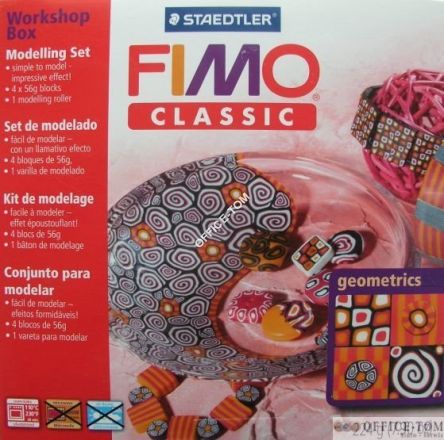 Zestaw FIMOclassic \