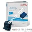 Kostki Xerox Solid Ink 6 Cyan 17 300 str  ColorQube 8870 - 2