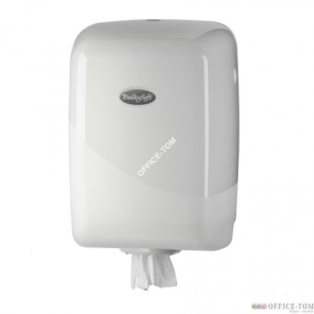 BulkySoft Dozownik do ręczników w roli Midi - system One to One