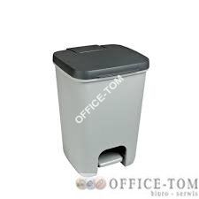 Kosz na papier CURVER PAPER BINS 4022