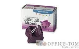 Kostki Xerox Solid Ink magenta 1000str  Phaser 8500/ 8550