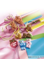 Forma PE - Misie FIMO