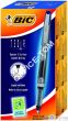 Długopis kulkowy BIC Roller 730R 0,5 Niebieski - 2