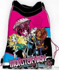 Worek na obuwie MONSTER HIGH ST.MAJEWSKI