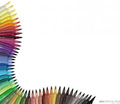 Marker 110 PITT Artist Pen big brush, z pędzelkiem FABER-CASTELL