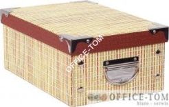 Pudło składane PENMATE P201 31cm x 21,3cm x 13,2cm