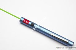 Wskaźnik NOBO laserowy zielony
