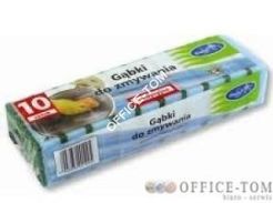 Gabka do zmywania tradycyjasno10s t. J&J PG1095/24NOWA