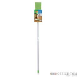 Mop płaski z mikrofibry do podłóg drewnianych SCOTCH BRITE