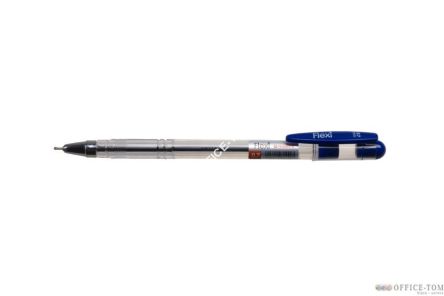 Długopis Flexi niebieski Penmate